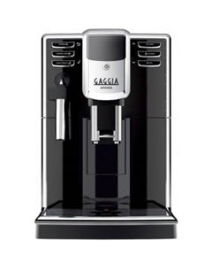 Кофемашина ANIMA CMF BK RI8760/01 Gaggia