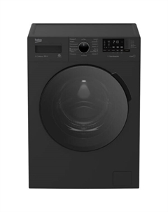 Стиральная машина WSPE7612A Beko