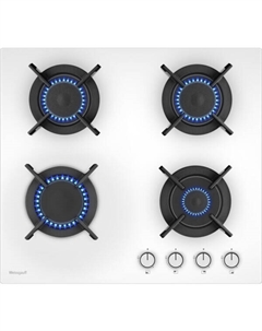 Варочная панель HG 640 WGV Weissgauff