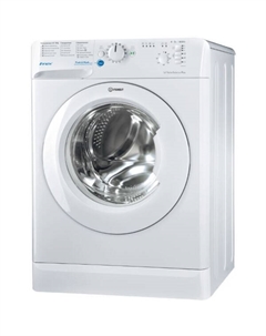 Стиральная машина BWSB 50851 Indesit