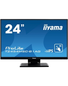 Монитор ProLite T2454MSC-B1AG Iiyama