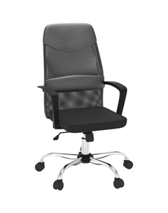 Офисное кресло Office FYI black W-128-B Byroom