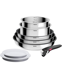 Набор посуды Ingenio Cook Eat L881S804 Tefal