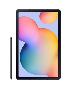 Планшет Samsung Galaxy Tab S6 Lite 2024 LTE SM-P625 4GB/128GB (серый)