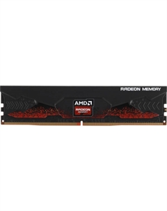 Оперативная память Radeon R5 8ГБ DDR5 4800 МГц R5S58G4800U1S Amd