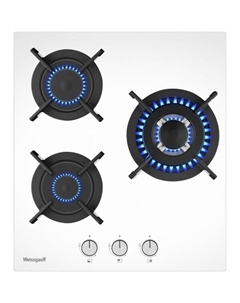 Варочная панель HG 430 WGV Weissgauff