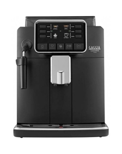 Кофемашина CADORNA STY BK RI9600/01 Gaggia