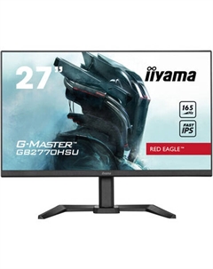 Монитор G-Master Red Eagle GB2770HSU-B5 Iiyama