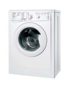 Стиральная машина IWUB4105(CIS) Indesit