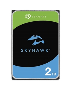 Жесткий диск Skyhawk Surveillance 2TB ST2000VX016 Seagate