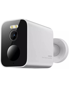 Камера наружного видеонаблюдения Outdoor Camera BW300 (MJSXJ08BY/BHR8303GL) Xiaomi