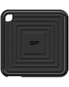 Жесткий диск SSD SILICON POWER SP512GBPSDPC60CK Silicon power