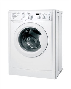 Стиральная машина IWSD5085(CIS) Indesit