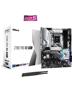 Материнская плата Z790 Pro RS WiFi Asrock