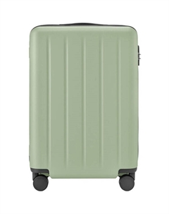 Чемодан Danube MAX Luggage 24" (зеленый) Ninetygo