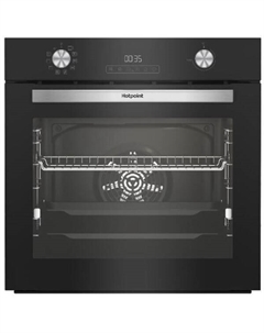 Духовой шкаф FE8 831 JSH BLG Hotpoint