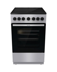 Кухонная плита GEC5B41SG Gorenje