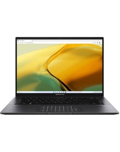 Ноутбук ASUS ZenBook 14 UM3402YA-KP811W Asus