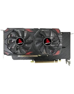 Видеокарта RX580 2048SP Biostar