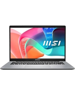 Ноутбук MSI Modern 15 F13MG-093XBY Msi