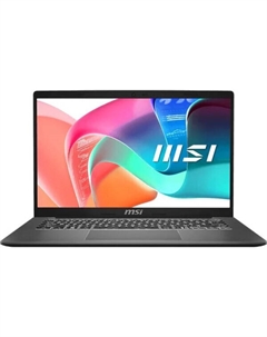 Ноутбук MSI Modern 15 F13MG-092XBY Msi