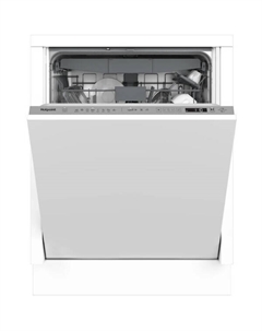 Посудомоечная машина HI 5D85 DW Hotpoint