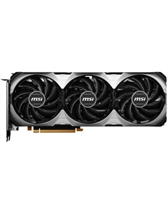 Видеокарта GeForce RTX 4060 Ventus 3X 8G OC Msi