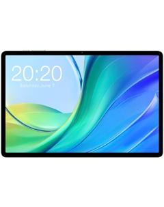 Планшет Teclast M50 6GB/128GB LTE (голубой)