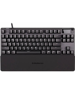 Клавиатура Apex Pro TKL 2023 (64856) Steelseries