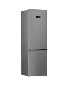 Холодильник-морозильник B5RCNK403ZX BIO Beko