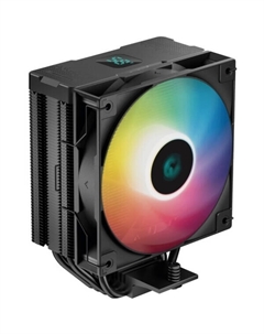 Кулер для процессора AG400 Digital ARGB BK R-AG400-BKADMN-G-1 Deepcool