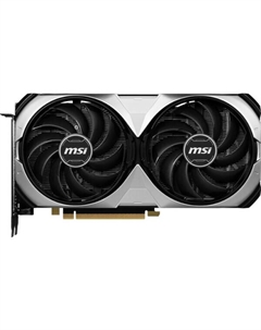 Видеокарта GeForce RTX 4070 Ti Super 16G Ventus 2X OC Msi