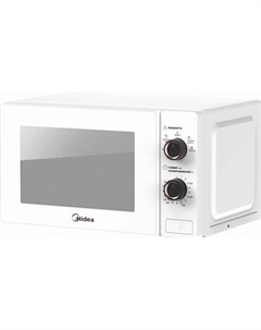 Микроволновая печь MM720S220-W Midea