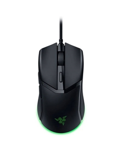 Мышь Cobra (RZ01-04650100-R3M1) черный Razer