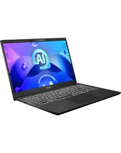 Ноутбук MSI Modern 15 H AI C1MG-092XBY Msi