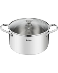 Кастрюля с крышкой Cook Eat B9214674 Tefal