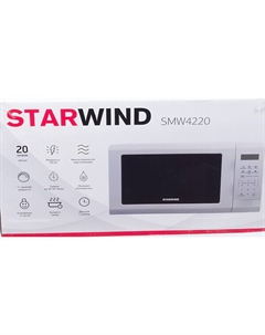 Микроволновая печь SMW4220 Starwind