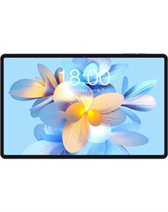 Планшет Teclast T50 Pro 8GB/256GB LTE (серый)