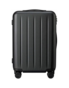 Чемодан Danube MAX Luggage 26" (черный) Ninetygo