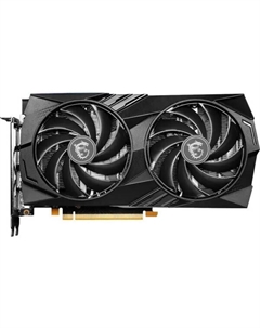 Видеокарта GeForce RTX 4060 Ti Gaming 8G Msi