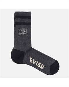 Носки Heritage Box Logo Embroidery Evisu