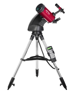 Телескоп Star Discovery MAK102 SynScan GOTO Sky-watcher