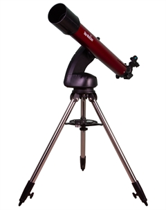 Телескоп Star Discovery AC90 SynScan GOTO Sky-watcher