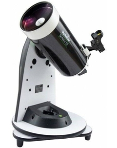 Телескоп MC127/1500 Virtuoso GTi GOTO настольный Sky-watcher