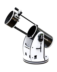 Телескоп Dob 14" (350/1600) Retractable SynScan GOTO Sky-watcher