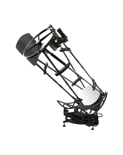 Телескоп Dob 20" (508/2000) Truss Tube SynScan GOTO Sky-watcher