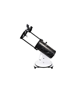 Телескоп Dob 130/650 Heritage Retractable настольный Sky-watcher