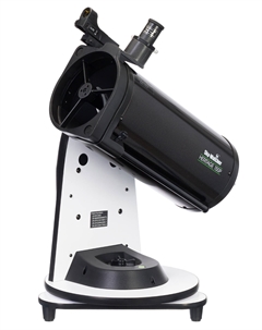 Телескоп Dob 150/750 Retractable Virtuoso GTi GOTO настольный Sky-watcher