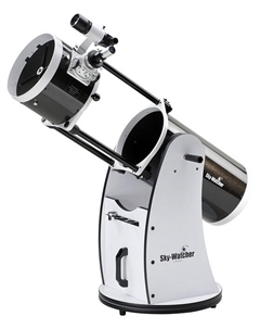 Телескоп Dob 10" (250/1200) Retractable Sky-watcher