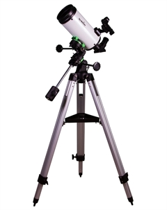 Телескоп MAK102/1300 StarQuest EQ1 Sky-watcher